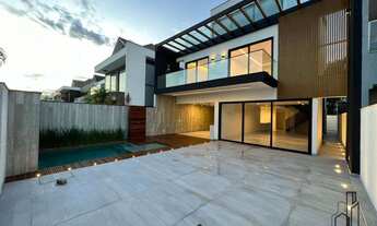 Imagem 2: Art Life Casa em condomínio com 6 dormitórios