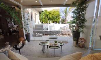 Imagem 5: Cobertura Duplex 3 Quartos