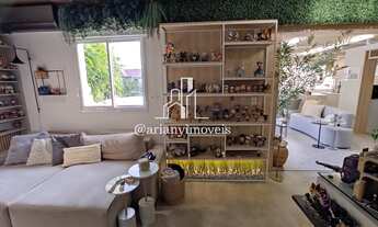 Imagem 3: Cobertura Duplex 3 Quartos