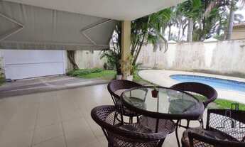 Imagem 5: Jardim Itaúna • Casa Duplex com 4 suítes 250m² em Vargem Grande