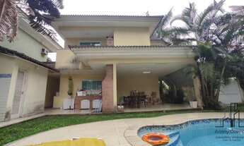 Imagem 2: Jardim Itaúna • Casa Duplex com 4 suítes 250m² em Vargem Grande