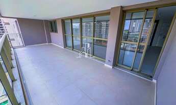 Imagem 5:  Latitud • Barra da Tijuca