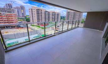 Imagem 4:  Latitud • Barra da Tijuca