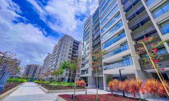 Imagem 2:  Latitud • Barra da Tijuca