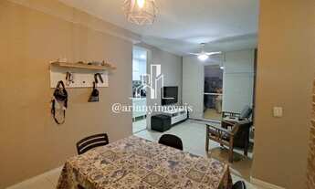 Imagem 2: Maayan Apartamento com 2 dormitórios