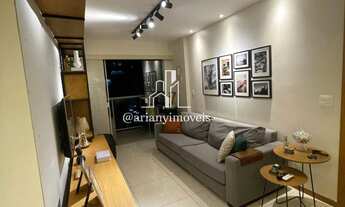 Imagem: Magnific Freguesia - Apartamento 3 quartos