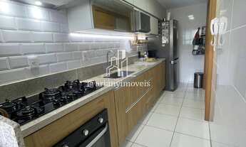 Imagem 7: Magnific Freguesia - Apartamento 3 quartos com 85 m²