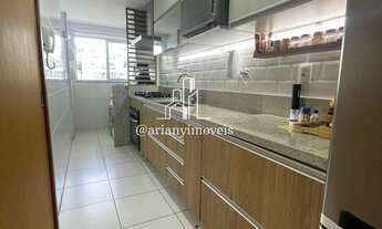 Imagem 5: Magnific Freguesia - Apartamento 3 quartos com 85 m²