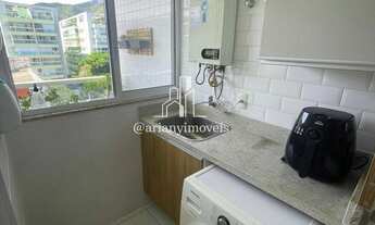 Imagem 6: Magnific Freguesia - Apartamento 3 quartos com 85 m²