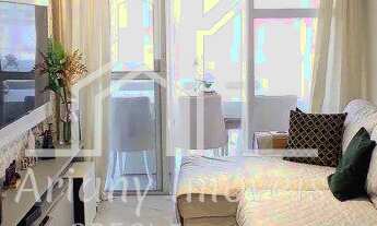 Imagem 5: Máximo Resort Recreio