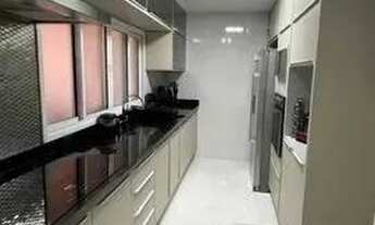 Imagem 7: Recreio Casa Triplex 3 Quartos + sótão com 180 m²