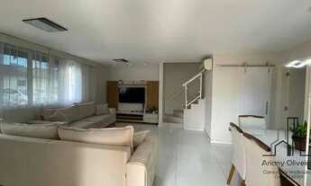 Imagem 2: Recreio Casa Triplex 3 Quartos + sótão com 180 m²