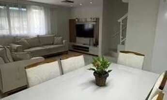 Imagem 3: Recreio Casa Triplex 3 Quartos + sótão com 180 m²