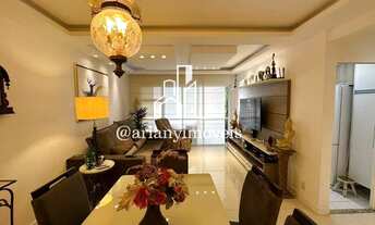 Imagem: Reserva do Parque - Apartamento lamina 2