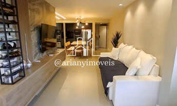 Imagem: Reserva Jardim Apto 4 quartos