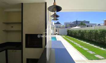 Imagem 5: �� Riviera del sol • Casa Tríplex 5 Suítes no Recreio