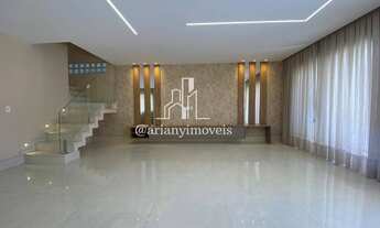 Imagem 7: �� Riviera del sol • Casa Tríplex 5 Suítes no Recreio