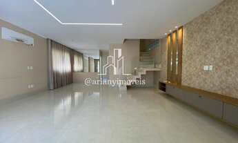 Imagem 6: �� Riviera del sol • Casa Tríplex 5 Suítes no Recreio