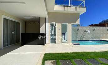 Imagem 4: �� Riviera del sol • Casa Tríplex 5 Suítes no Recreio