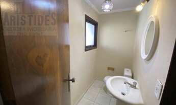 Imagem 7: Sobrado em condomínio