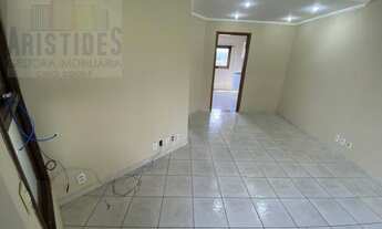 Imagem 2: Sobrado em condomínio