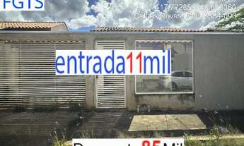 Imagem: Oportunidade, bairro Jd. Do Lago, 50 Off