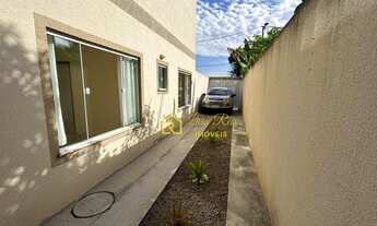 Imagem 4: Casa à venda 2 Quarftos, 50 m² - Extensão Serramar - Rio das Ostras/RJ