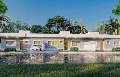 Imagem 2: Casa à venda, 60 m² - Praia Mar - Rio das Ostras/RJ