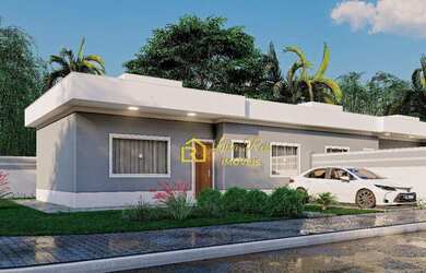 Imagem 3: Casa à venda, 60 m² - Praia Mar - Rio das Ostras/RJ