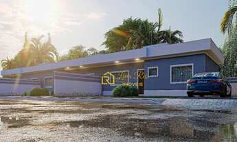 Imagem: Casa à venda, 60 m² - Praia Mar - Rio