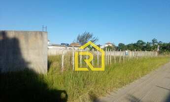 Imagem: Terreno à venda, 608 m² - Enseada das