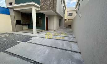 Imagem 2: Casa à venda, 145 m² - Recreio - Rio das Ostras/RJ