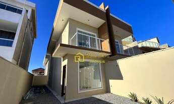 Imagem: Casa à venda, 126 m² - Reduto da Paz