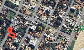 Imagem 2: Terreno à venda, 480 m² - Costazul - Rio das Ostras/RJ