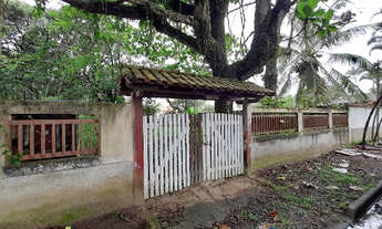 Imagem: Terreno à venda, 480 m² - Costazul - Rio