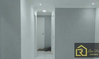 Imagem: Apartamento com 2 dormitórios à venda