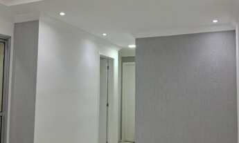 Imagem 4: Apartamento com 2 dormitórios à venda, 44 m² - Ajuda de Cima - Macaé/RJ