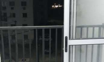 Imagem 5: Apartamento com 2 dormitórios à venda, 44 m² - Ajuda de Cima - Macaé/RJ