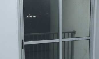 Imagem 7: Apartamento com 2 dormitórios à venda, 44 m² - Ajuda de Cima - Macaé/RJ