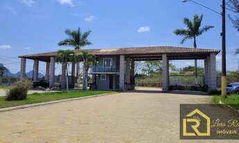 Imagem: Terreno à venda, 360 m² - Fazenda Palmeiras