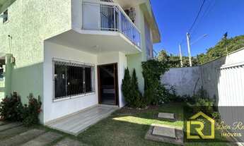 Imagem 3: Casa com 2 dormitórios à venda, 90 m² - Costazul - Rio das Ostras/RJ