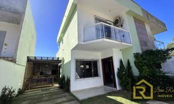 Imagem 2: Casa com 2 dormitórios à venda, 90 m² - Costazul - Rio das Ostras/RJ