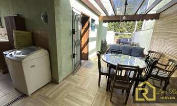 Imagem 6: Casa com 2 dormitórios à venda, 90 m² - Costazul - Rio das Ostras/RJ