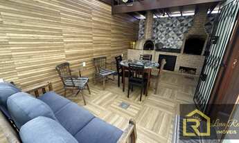 Imagem 4: Casa com 2 dormitórios à venda, 90 m² - Costazul - Rio das Ostras/RJ