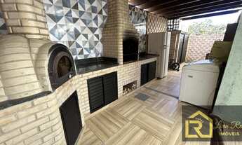 Imagem 7: Casa com 2 dormitórios à venda, 90 m² - Costazul - Rio das Ostras/RJ