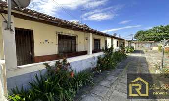 Imagem 2: Casa em Condomínio com 1 Quarto o Jardim Marilea em Rio das Ostras/RJ