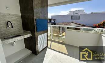 Imagem 4: Apartamento com 2 dormitórios à venda - Costazul - Rio das Ostras/RJ