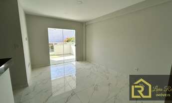 Imagem 3: Apartamento com 2 dormitórios à venda - Costazul - Rio das Ostras/RJ