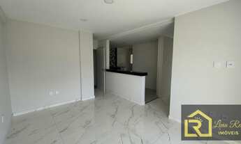 Imagem 2: Apartamento com 2 dormitórios à venda - Costazul - Rio das Ostras/RJ