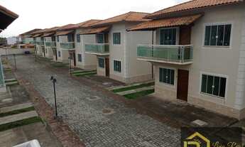 Imagem 2: Apartamento com 2 quartos para locação no bairro Chácara Mariléa - Rio das Ostras/RJ